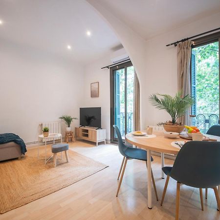 You Stylish Diagonal Apartments Barcelona Exterior foto