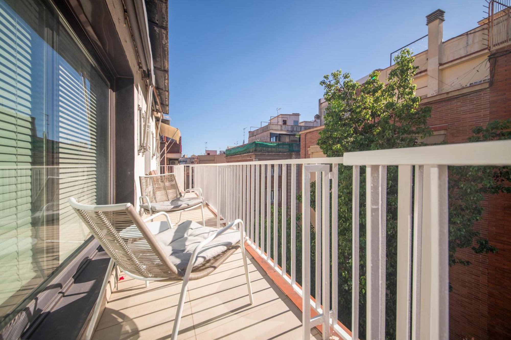You Stylish Diagonal Apartments Barcelona Exterior foto