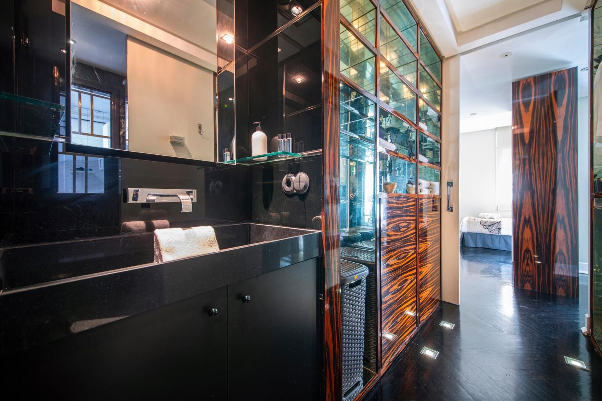 You Stylish Diagonal Apartments Barcelona Exterior foto