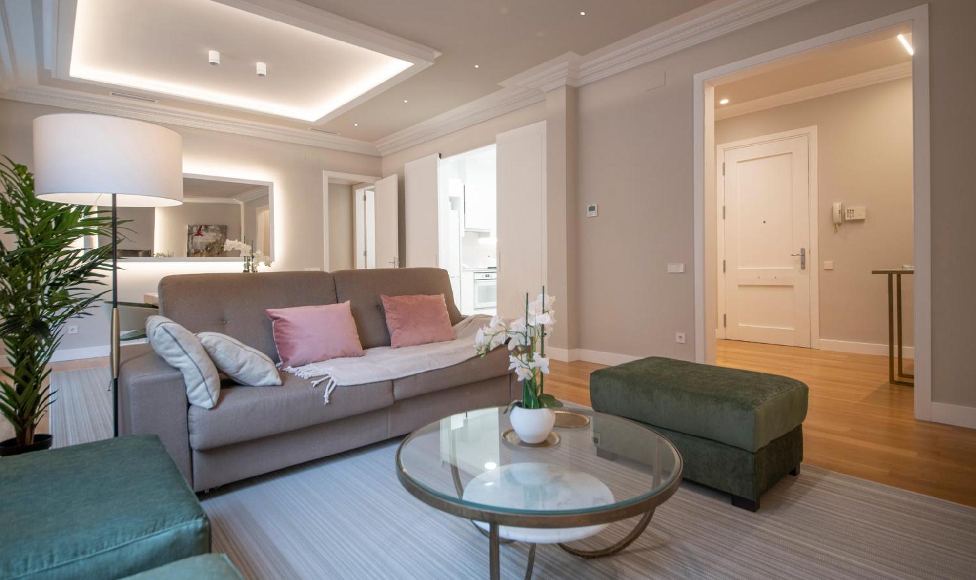 You Stylish Diagonal Apartments Barcelona Cameră foto