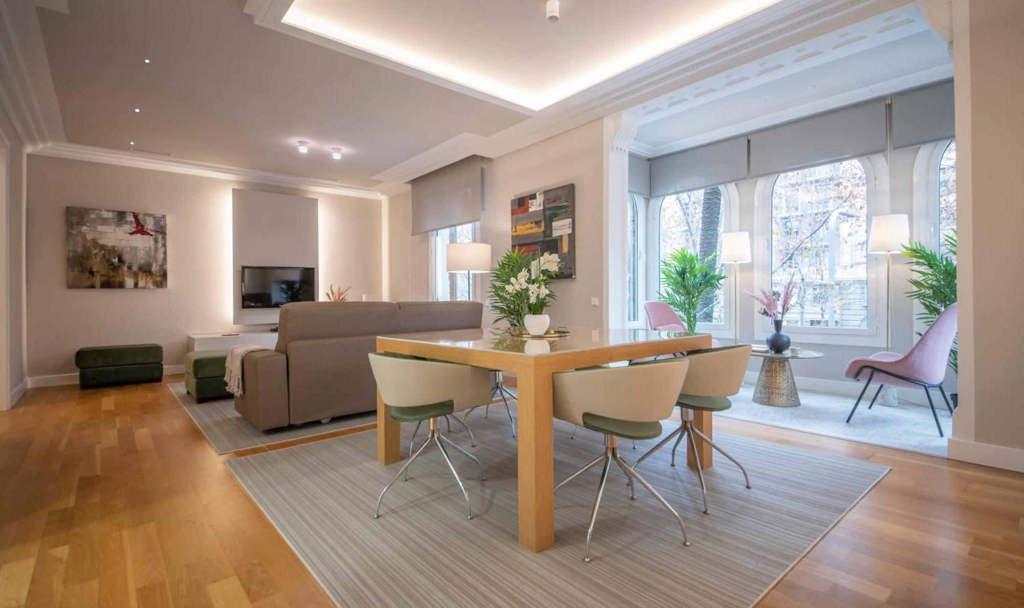 You Stylish Diagonal Apartments Barcelona Cameră foto