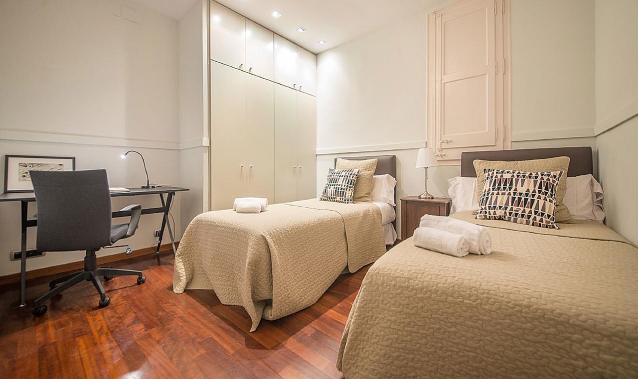 You Stylish Diagonal Apartments Barcelona Exterior foto